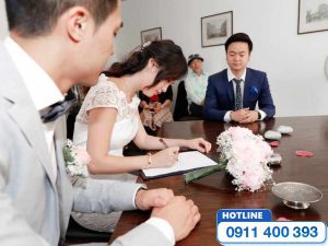 Dịch thuật giấy đăng ký kết hôn và những điều nên biết 9 Dịch thuật giấy đăng ký kết hôn và những điều nên biết
