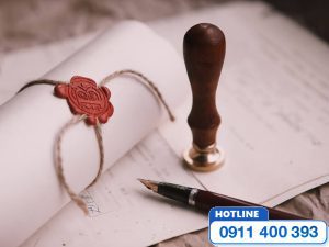 Thủ tục hợp pháp hóa lãnh sự giấy đăng ký kết hôn 1