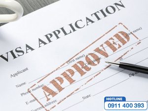 Thông tin về dịch thuật hồ sơ xin visa mới nhất năm 2023