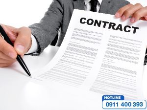 Tổng hợp những thông tin về dịch thuật hợp đồng tiếng Anh