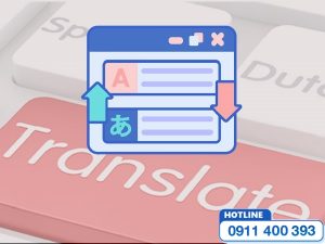 Tổng hợp những trang web dịch Tiếng Anh chuyên ngành kỹ thuật