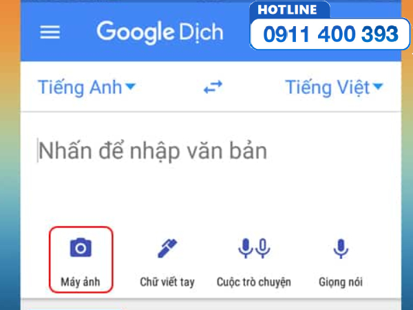 Cách sử dụng Google Translate - Công cụ hỗ trợ dịch thuật số 1 tại Việt Nam