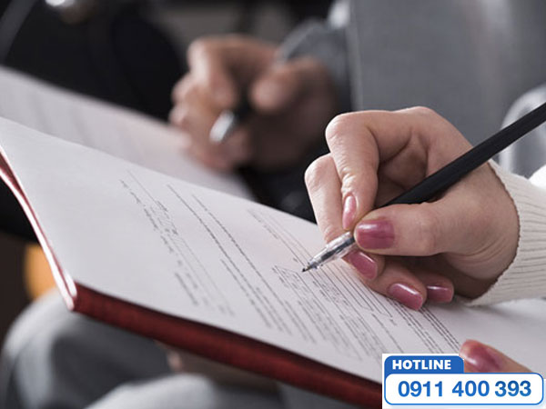 Thẩm quyền hợp pháp hoá lãnh sự và chứng nhận giấy đăng ký kết hôn