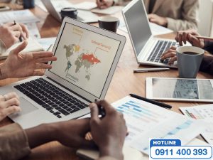 Top 8 trang web dịch thuật online tại nhà kiếm tiền hiệu quả