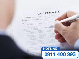 Mẫu hợp đồng dịch thuật tài liệu mới nhất năm 2023